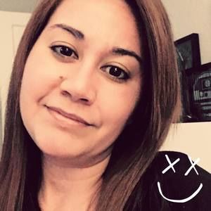 Meet your Posher, Judith